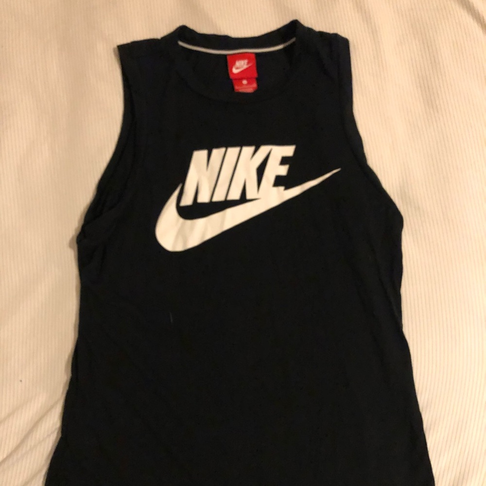 Workout Tank